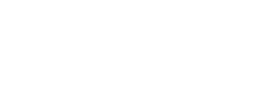 Wavy decorative white lines